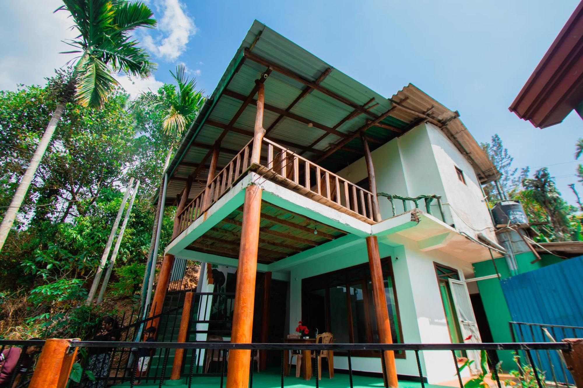 The Sunshine Ella Apartamento Exterior foto