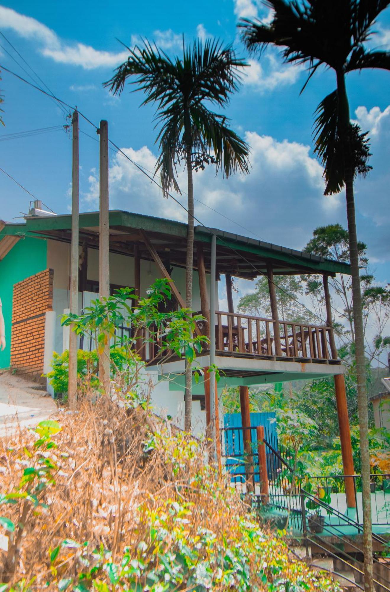 The Sunshine Ella Apartamento Exterior foto