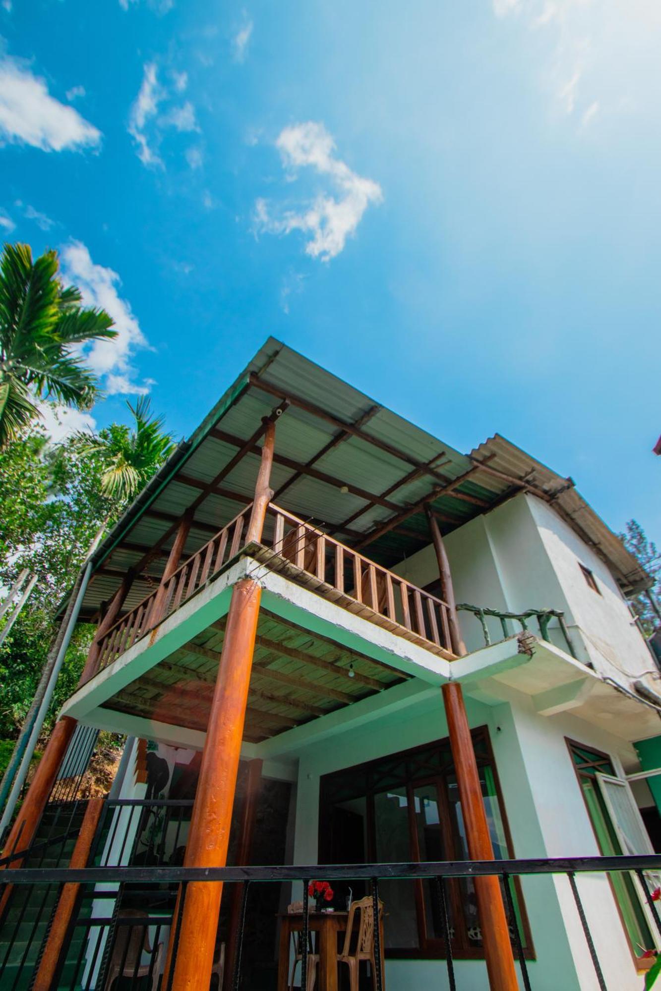 The Sunshine Ella Apartamento Exterior foto